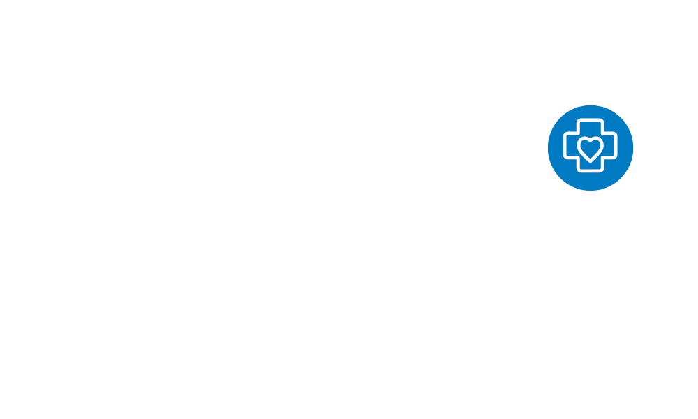 PRED CARE Logo